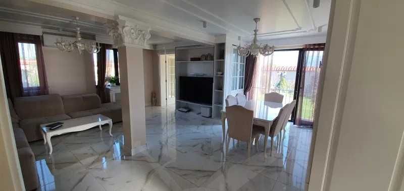 Продава се Къща в Пловдив, Беломорски - 200 кв.м за 3108 €/кв.м - Снимка #1