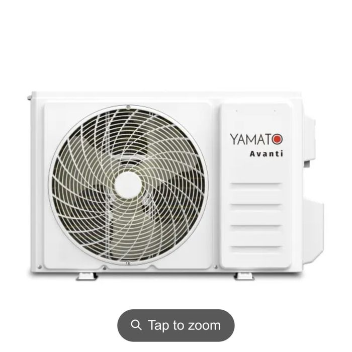 Aer Conditionat Yamato Avanti YW09T3N 2025