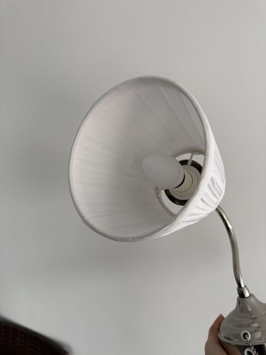 ÅRSTID Стенни лампи 2броя IKEA