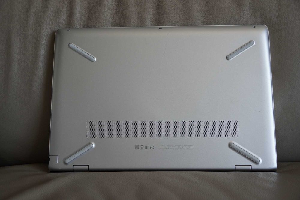 HP Pavilion i5-8250U / MX150 / SSD + 1TB HDD Лаптоп