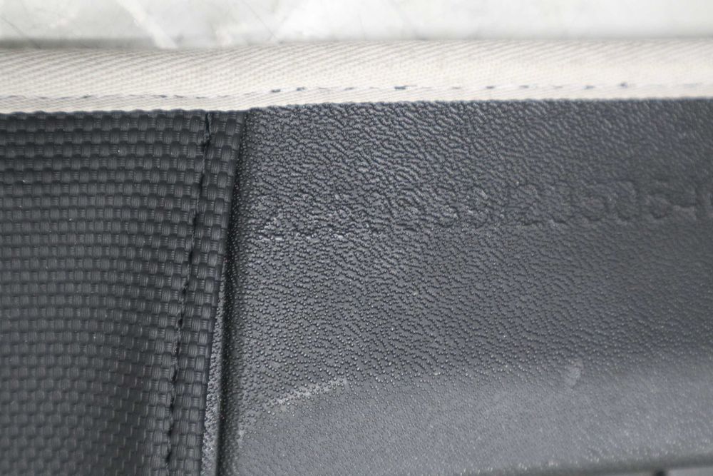 Нова гумена стелка багажник БМВ Ф33 М4 Ф83