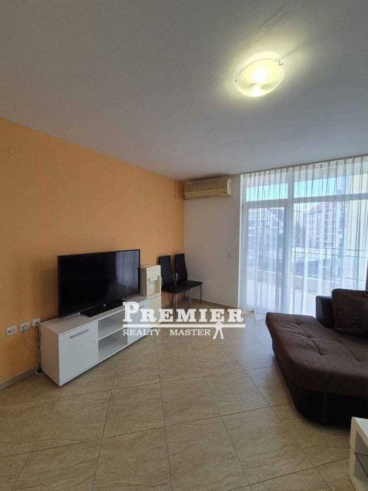 Продава се Тристаен апартамент в к.к. Слънчев бряг - 101 кв.м за 530 €/кв.м - Снимка #5
