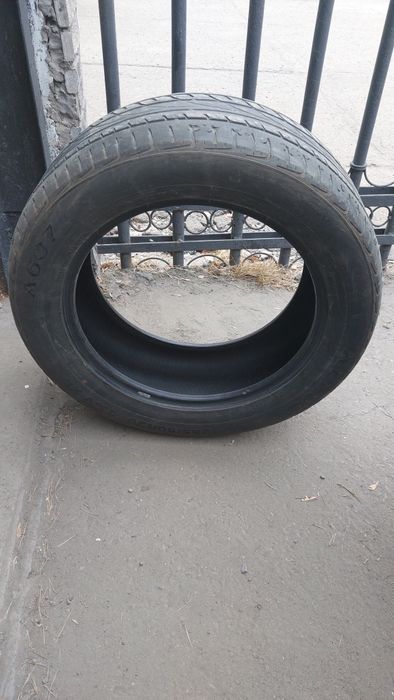Летние шины 285/50 R20