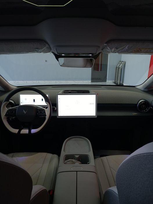 Arcfox Kaola S Наманган расмий диллер