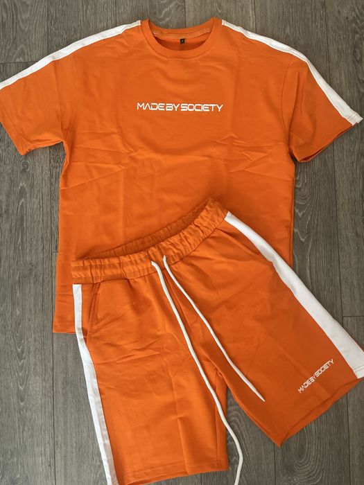 Compleu MadeBySxciety L-XXL