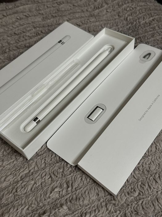 Apple Pencil 1 поколения