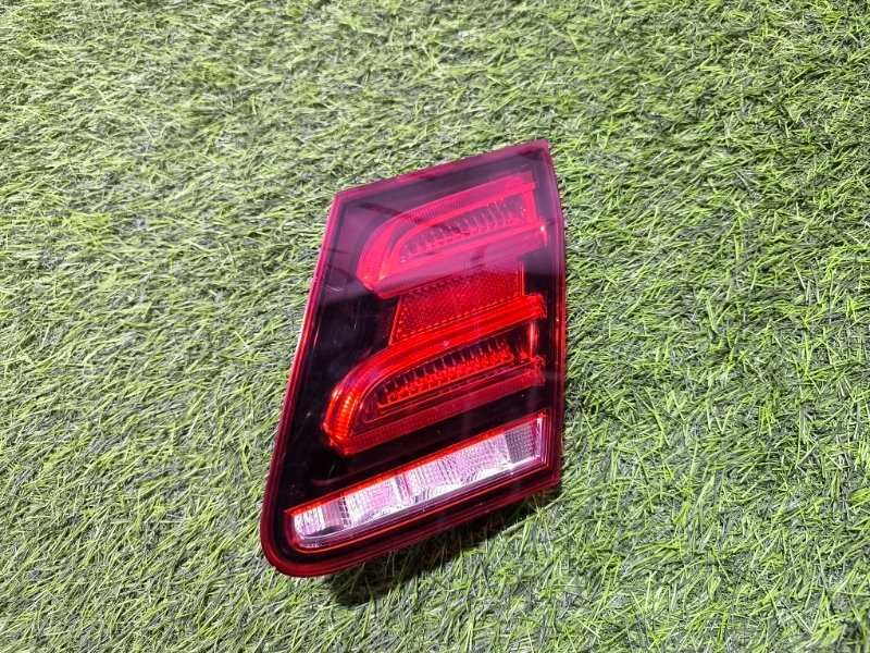 Фонарь Mercedes E W212 задн. правый