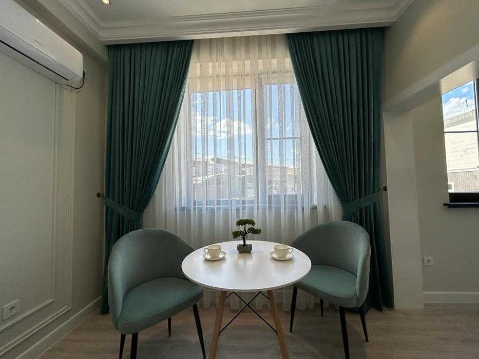 Home Apartments Shymkent