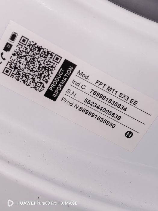 Сушилня whirlpool
