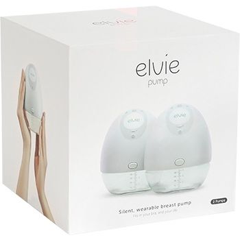 Pompa de sâni electrică fără fir wifi