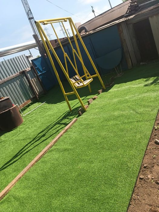 Продаётся дом в соц городе