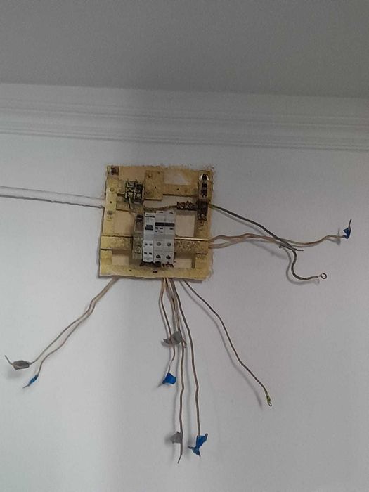 Electrician / Constanta