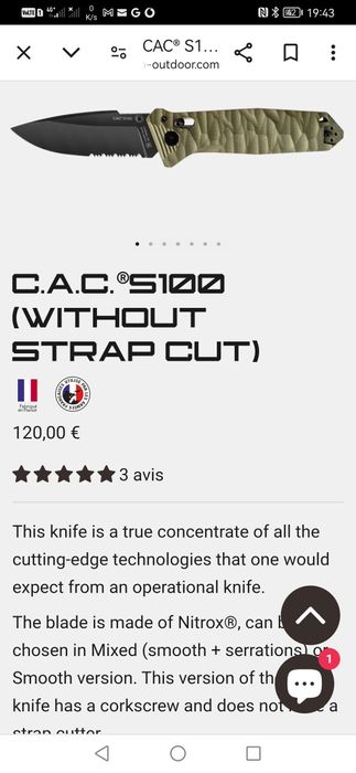 Set briceag outdoor .sport in aer liber .