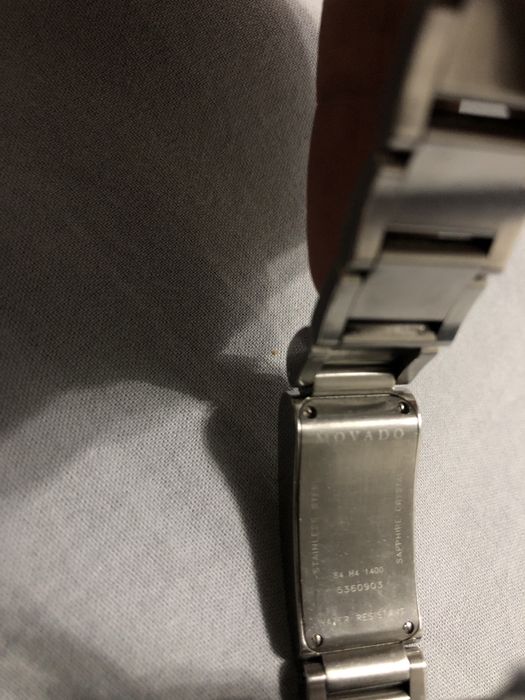 Часы женские Movado