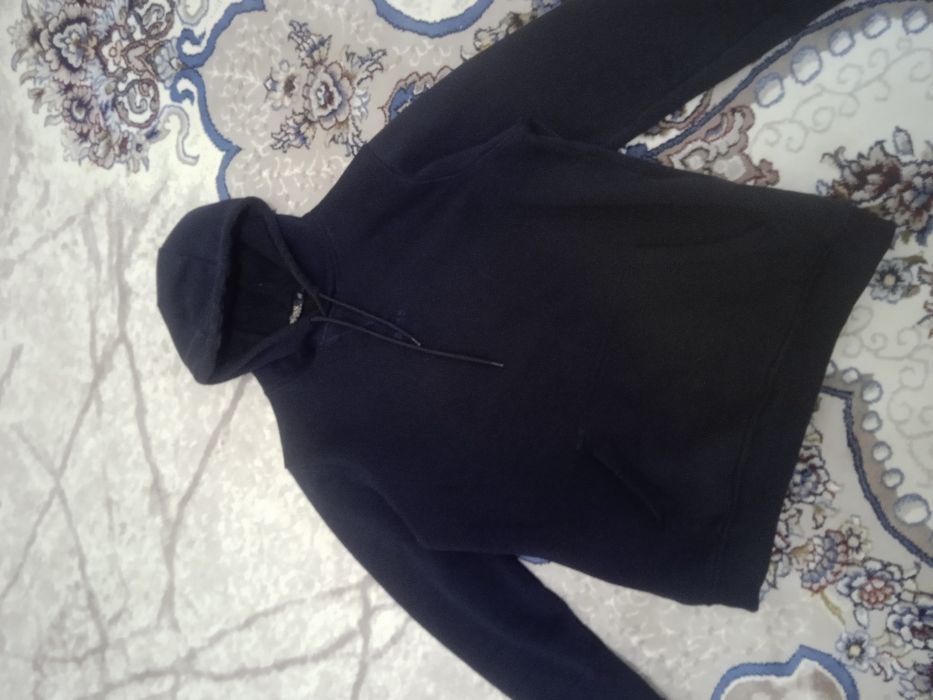 huddi XL темный синий