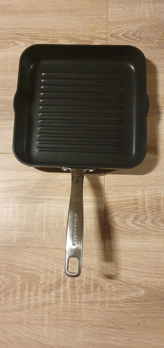 Kitchen Aid gratar