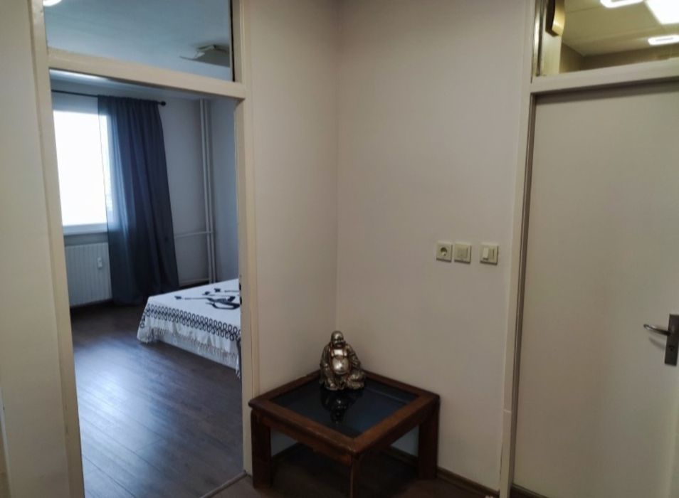 Дава се под наем Двустаен апартамент в София, Люлин 10 - 65 кв.м за 438.6 € - Снимка #8