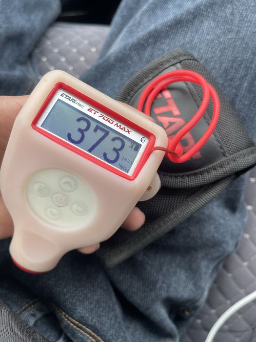 Толщиномер продам