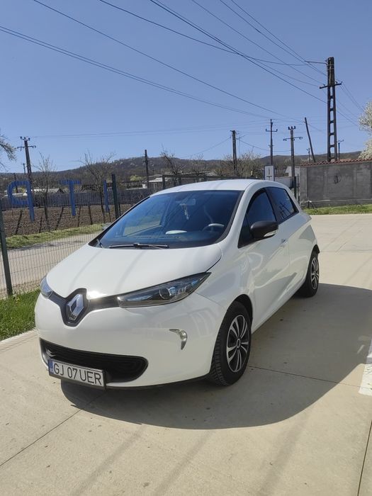 Renault Zoe 41kw