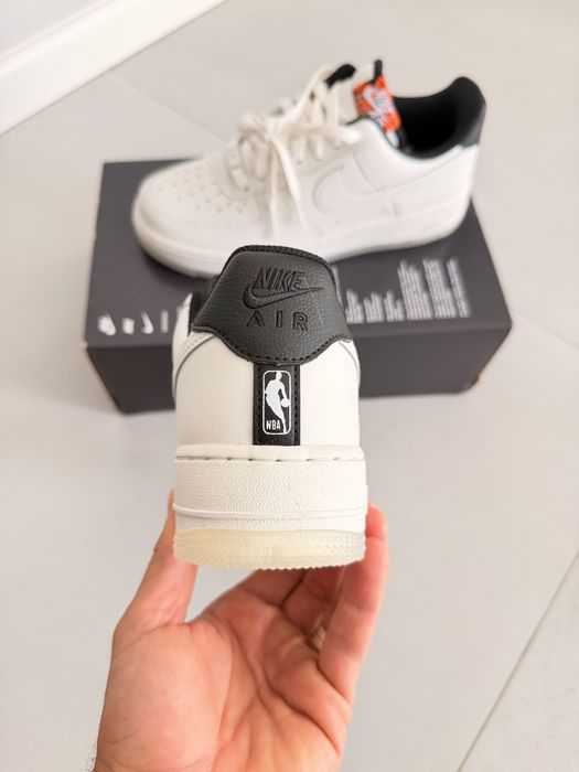 Nike Air Force 1 Low ‘07 NBA