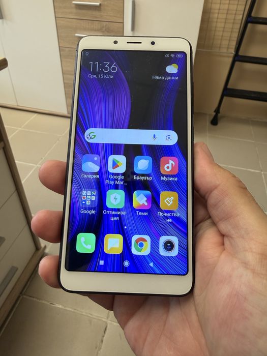 Xiaomi Redmi 6A 2/16gb