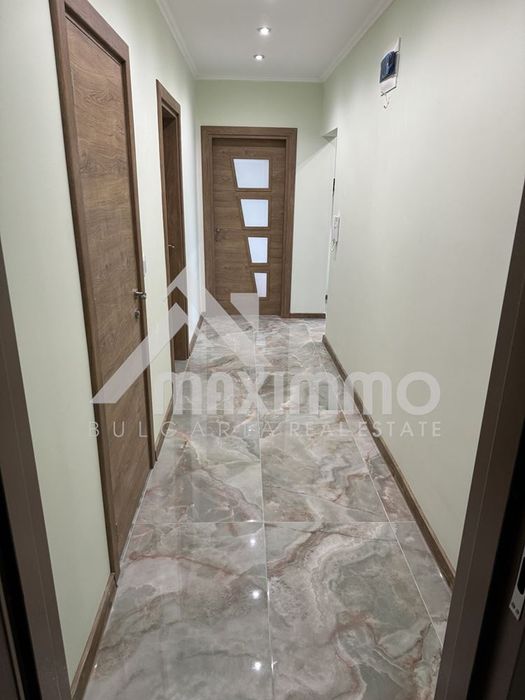 Продава се Четиристаен апартамент в Варна, Левски - 96 кв.м за 1792 €/кв.м - Снимка #6