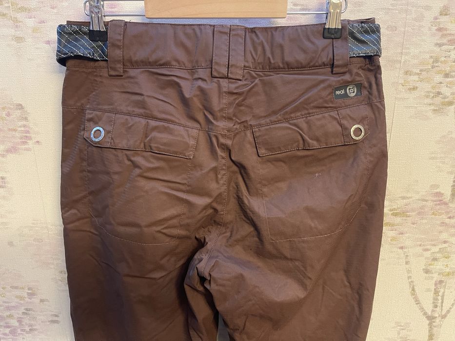 Pantaloni ski dama Belowzero marimea L