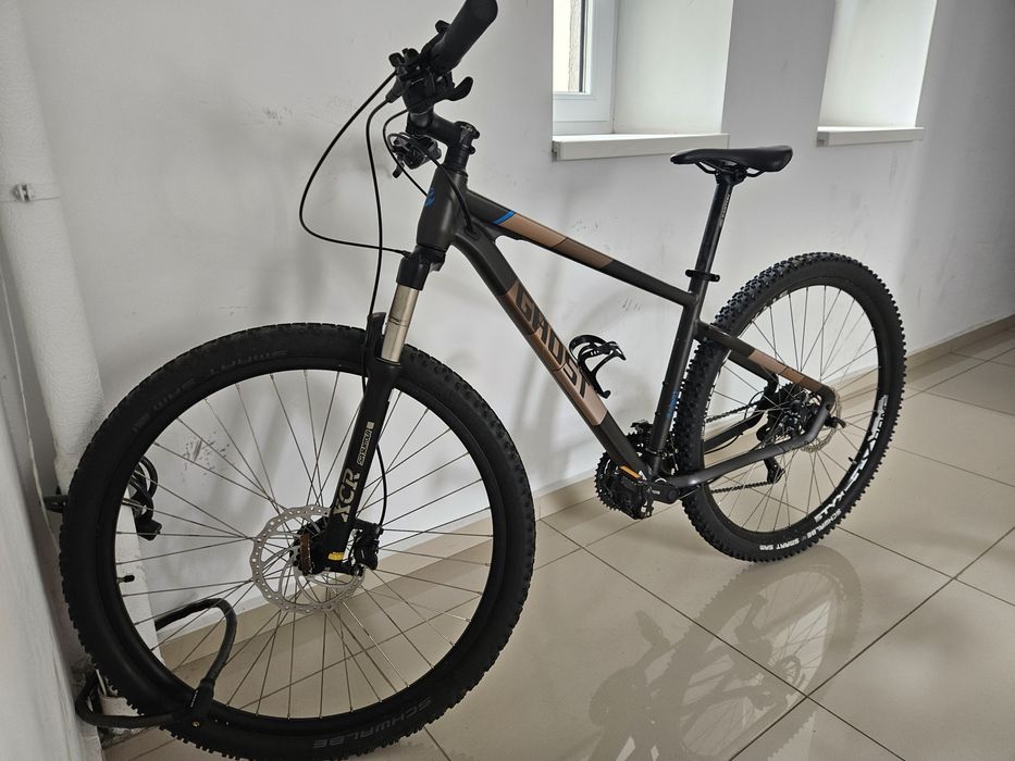 bicicletă MTB Ghost Kato 29,