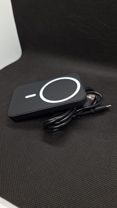 Магнитно зарядно за iPhone НОВО ! ! !