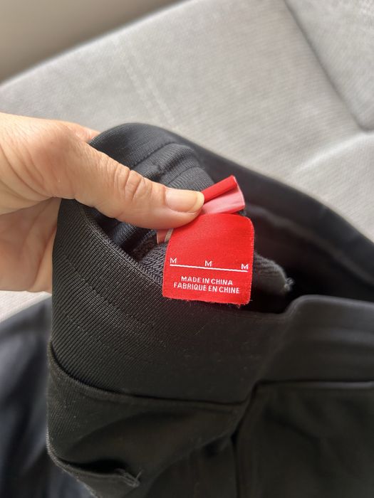 Спортно долнище Nike за момчета