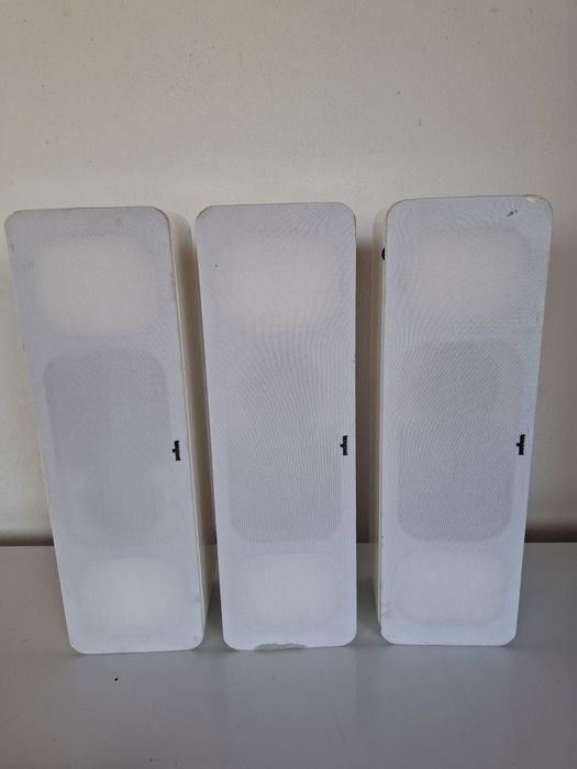 Sateliti/boxe Bang&Olufsen Beovox cx100.Tangent EVO E4L
