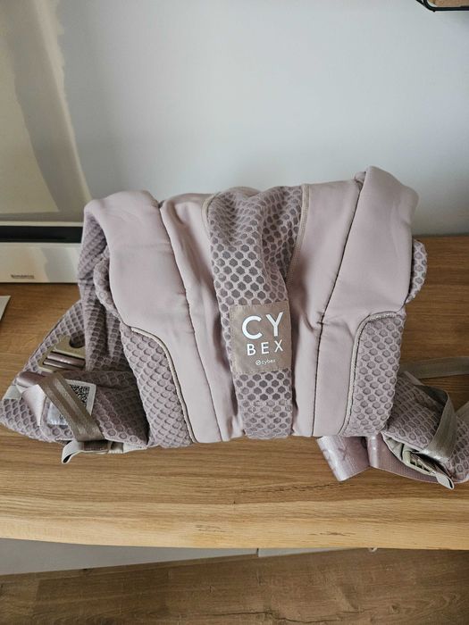 Раница за бебе Cybex Coya