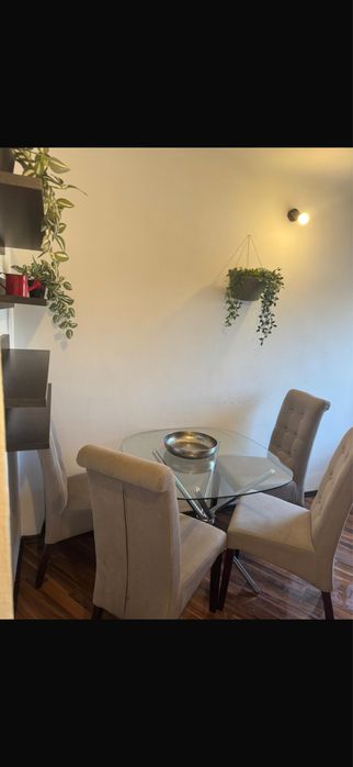 Proprietar inchiriez apart cu 3 camre Unirii Udriste