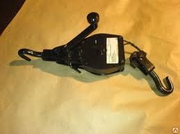 Лебедка блок Бубновского