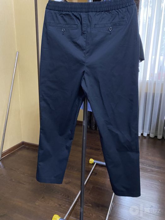 Новые мужские брюки H&M Regular Fit (Оригинал из Европы)
