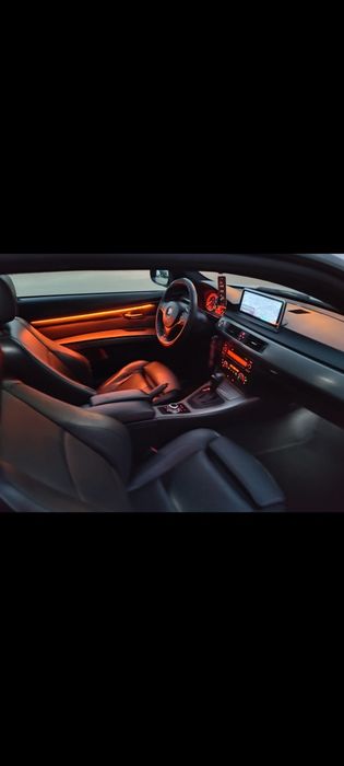 BMW Seria 3 2010 — imagine 4
