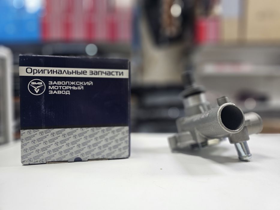 Помпа на ГАЗель 4061