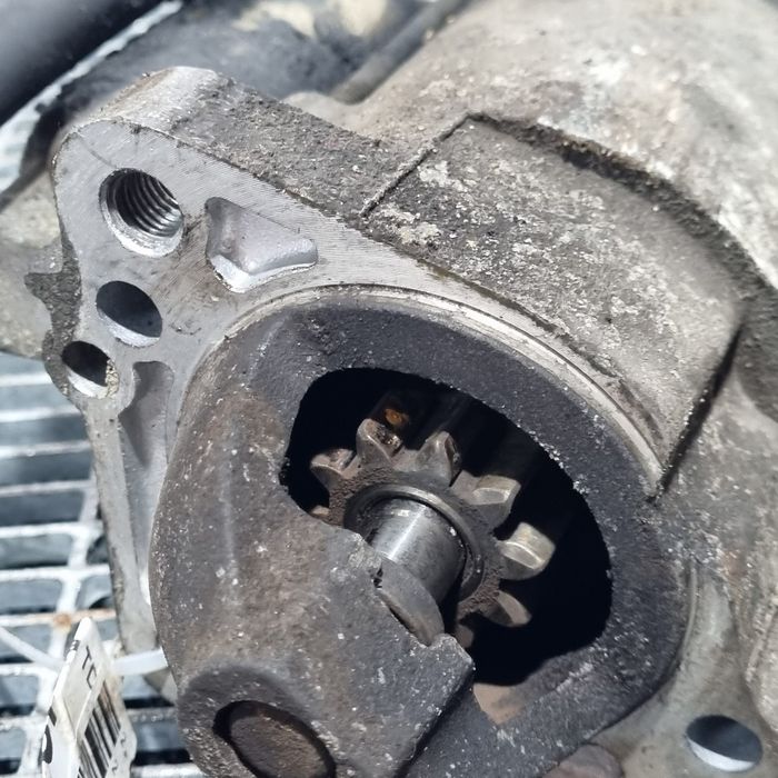 Electromotor Suzuki Grand Vitara TD 2.0 D - 67kW 92CP 1998CC Manuala RHZ