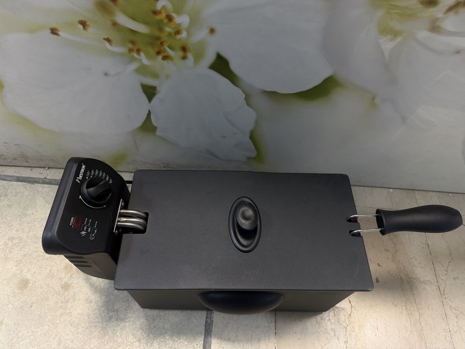 Фритюрник Bestron