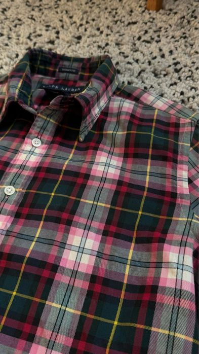 Дамска риза Polo Ralph Lauren размер S