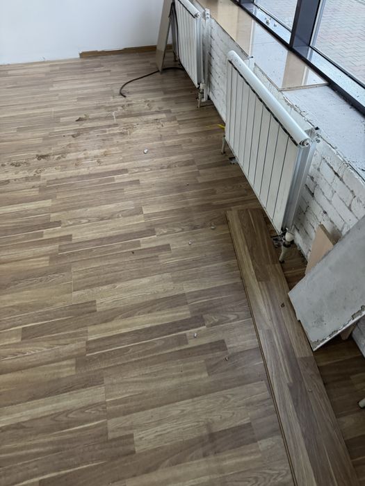 Витражи окна большие