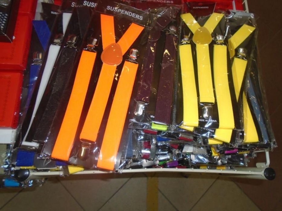 НОВО! ТИРАНТИ и луксозни сатенени ПАПИОНКИ ,за малки и големи.