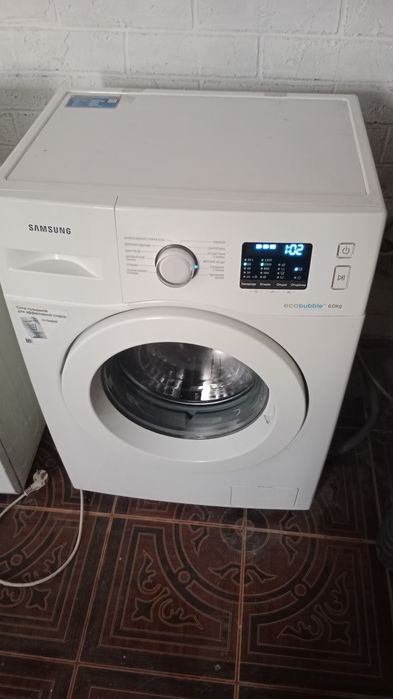 Самсунг 6 килограмм