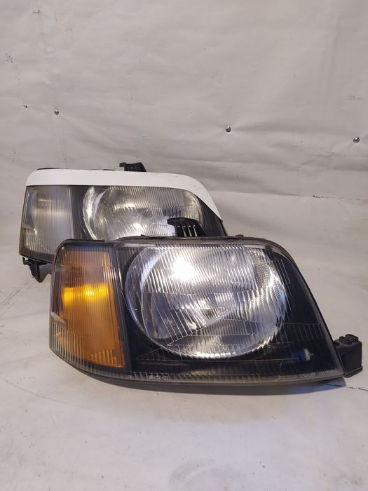 Фара  Honda S-MX