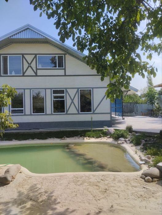 Продаётся дом в Чирчике