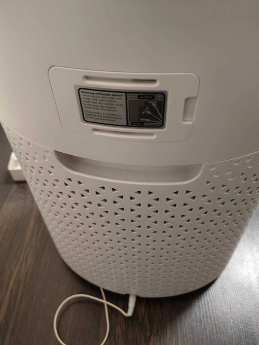 Пречиствател на въздух  PHILIPS AC1715/10