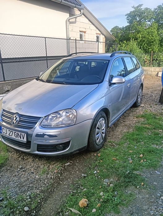 Vand Golf 5 2.0 tdi