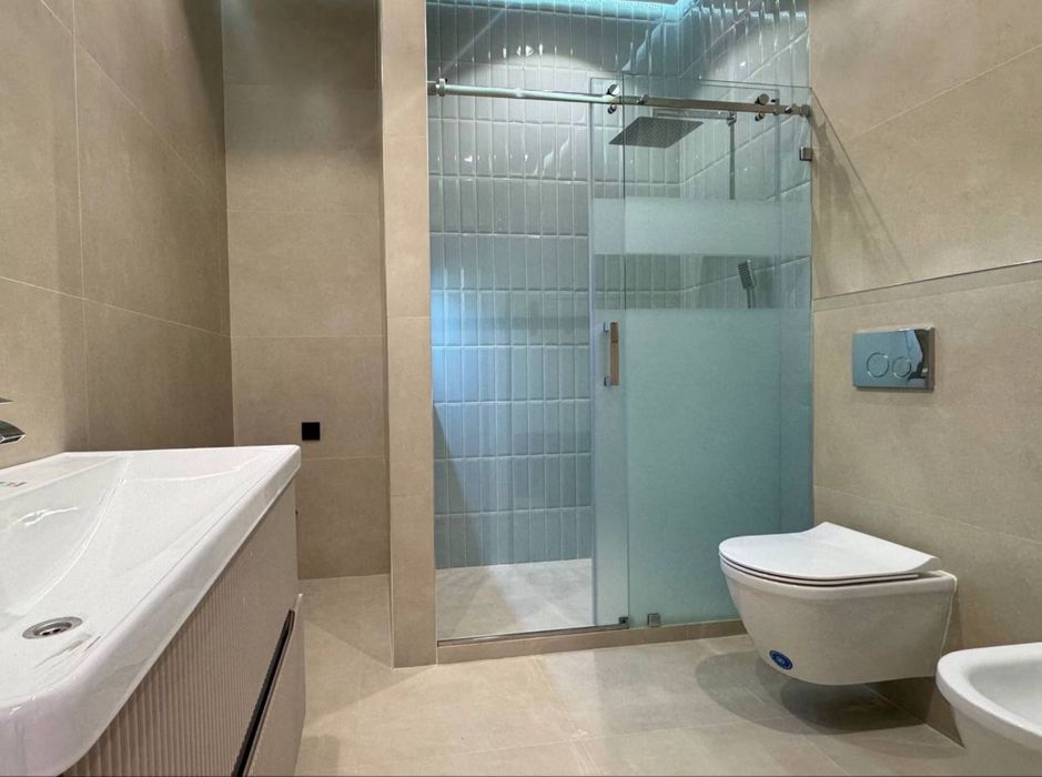 Продам евро дом Ракат Махаля Яккасарайский район новый дом 7 комнат