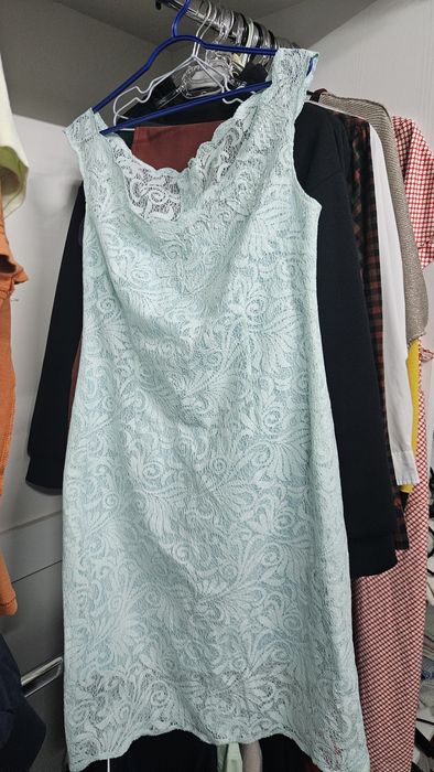 Продам вечерние платья