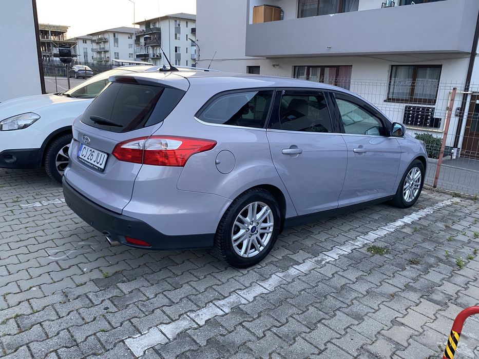 Ford Focus 2013, 2.0 automat cutie defecta, pret negociabil